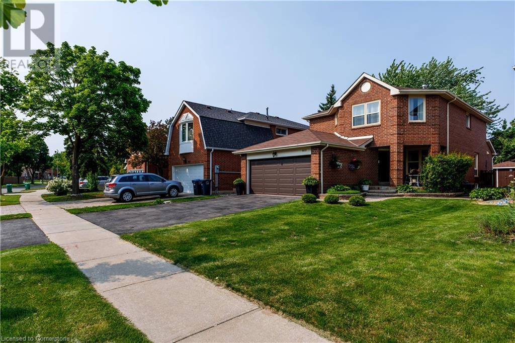 6827 EDENWOOD Drive