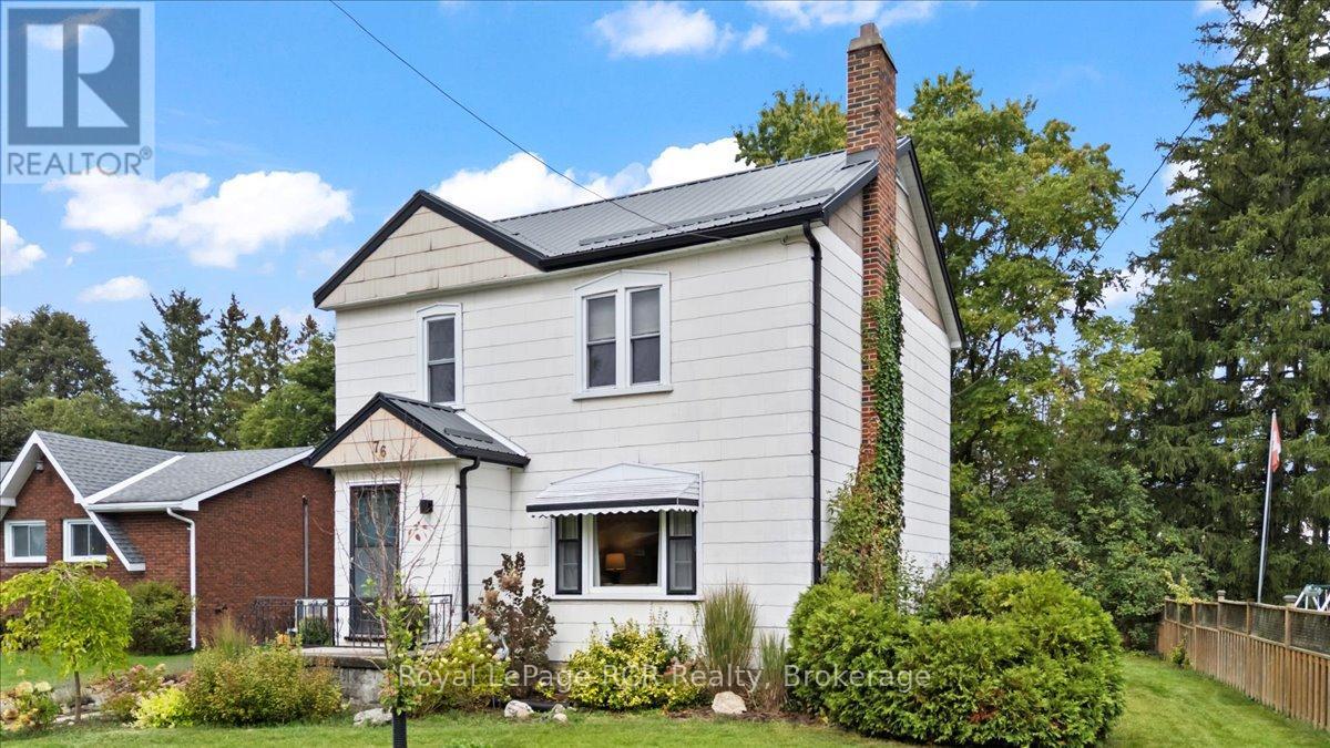 76 7TH STREET