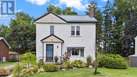 76 7TH STREET Hanover ON N4N1G4
