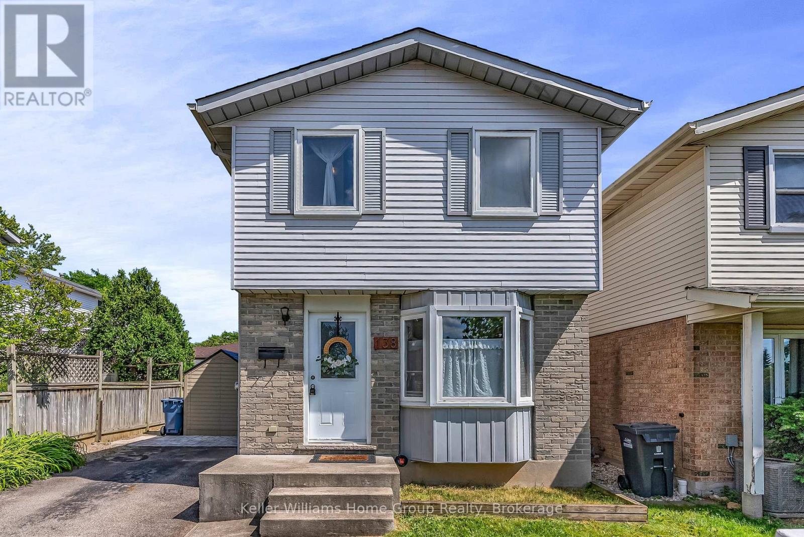138 COLE ROAD