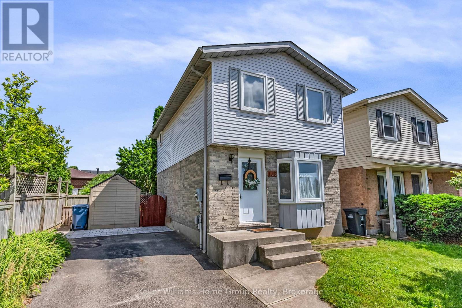 138 COLE ROAD