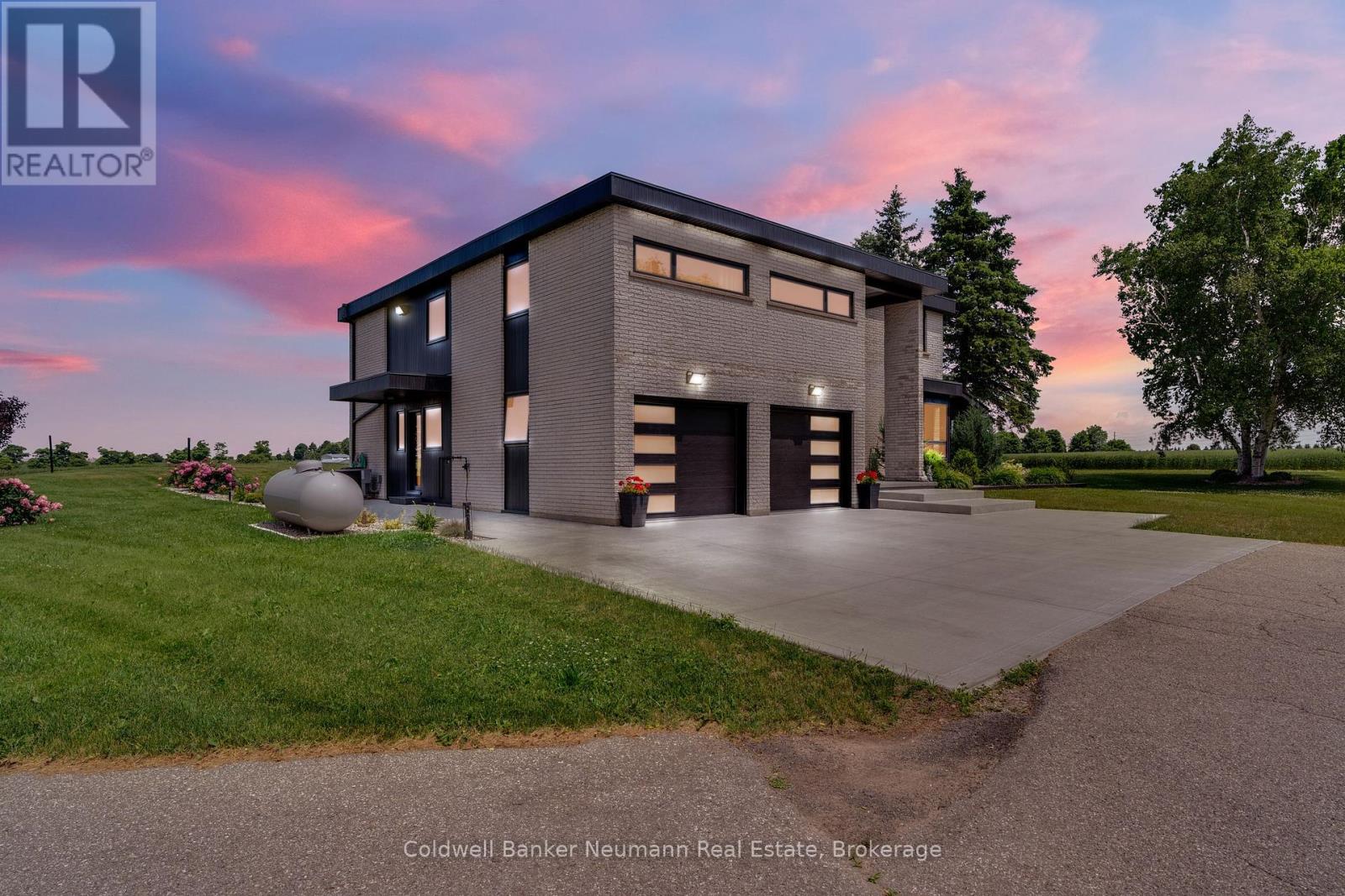 8312 WELLINGTON ROAD 124 ROAD