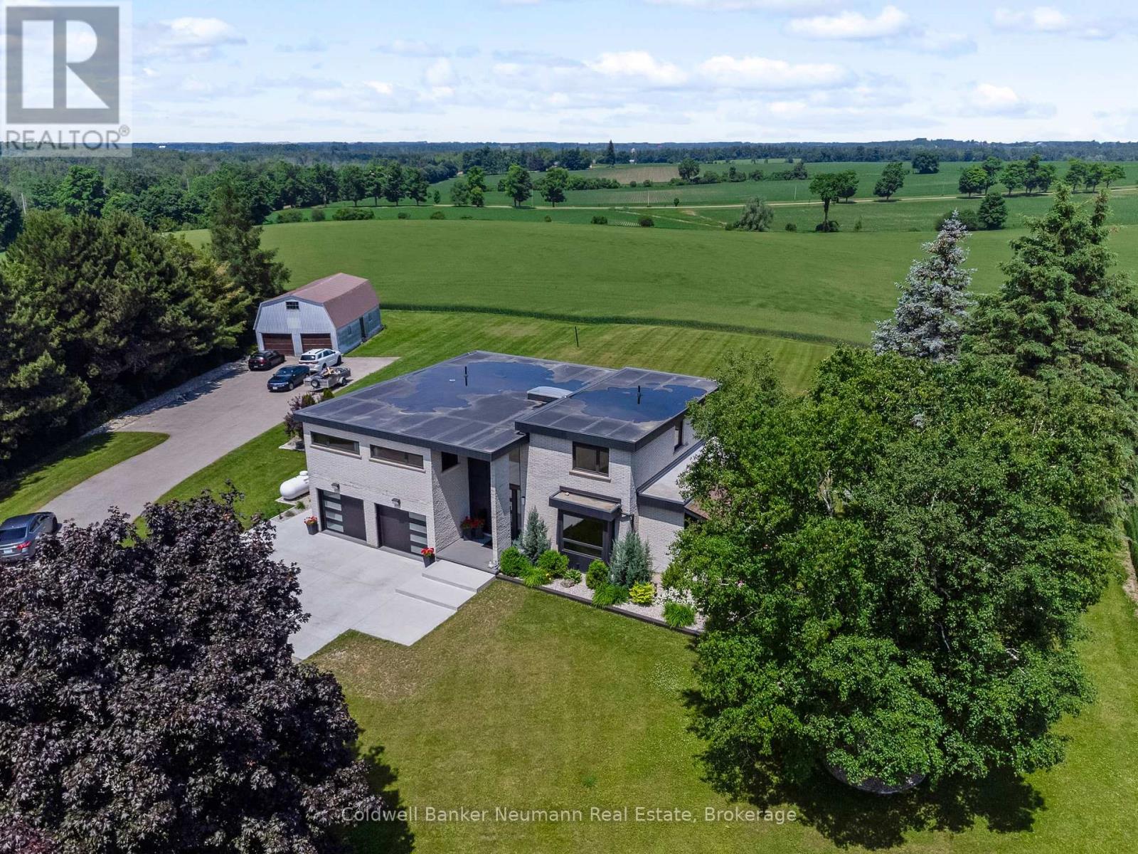 8312 WELLINGTON ROAD 124 ROAD