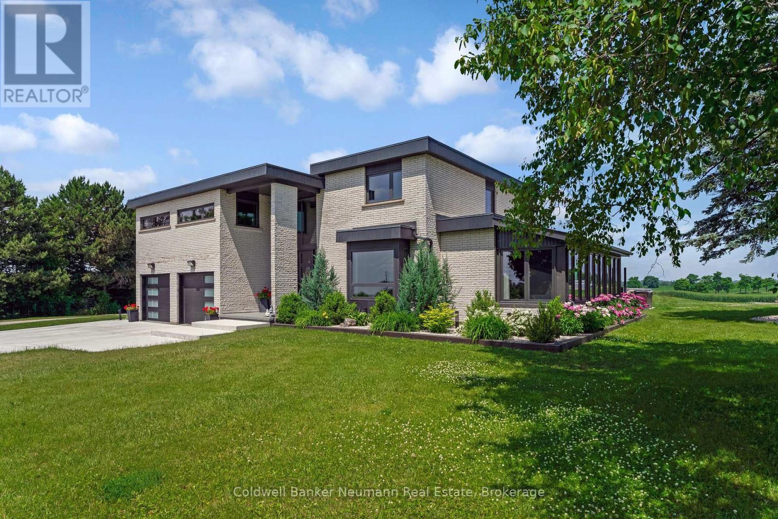 8312 WELLINGTON ROAD 124 ROAD