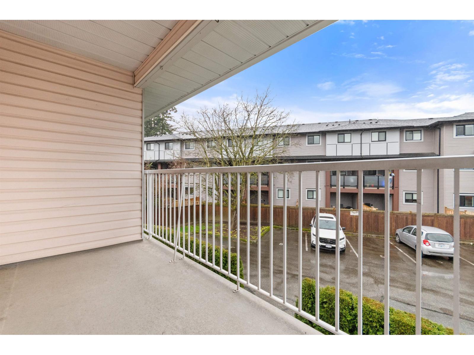 6 46562 YALE ROAD|Chilliwack Proper East