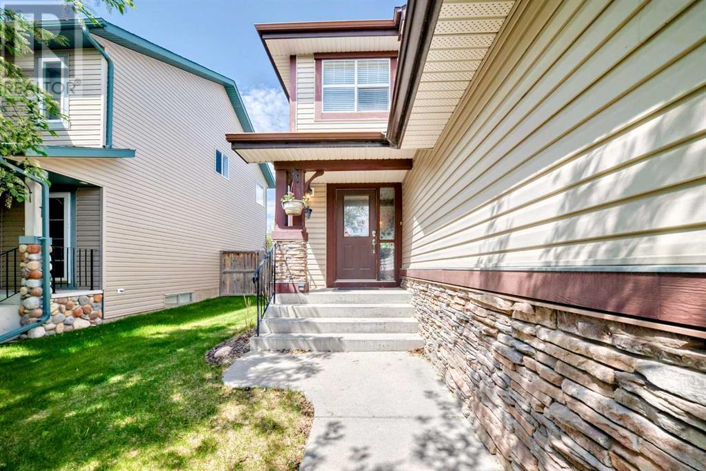 54 Cougarstone Mews SW