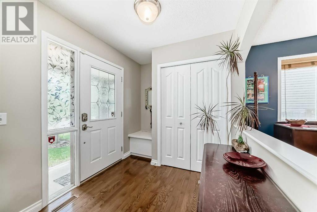 54 Cougarstone Mews SW
