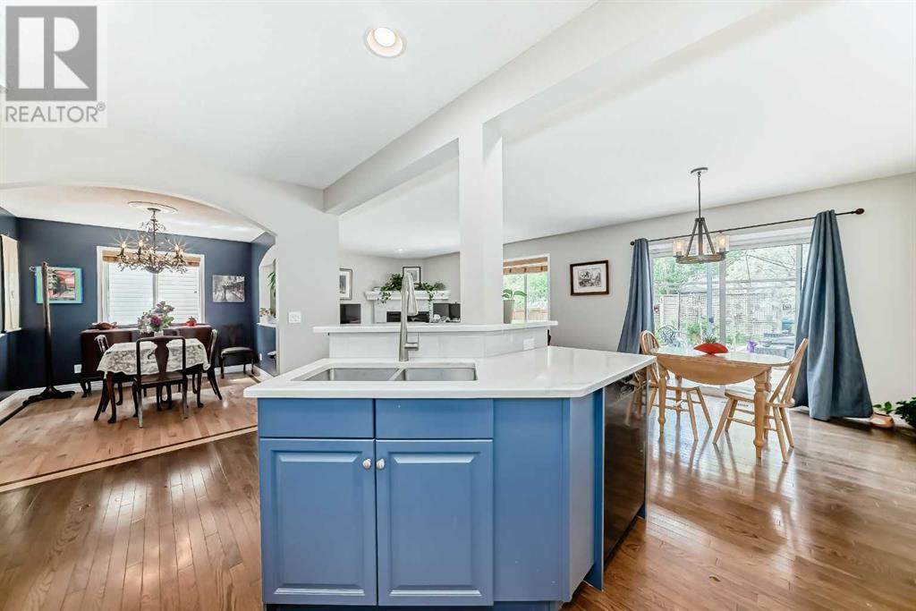 54 Cougarstone Mews SW