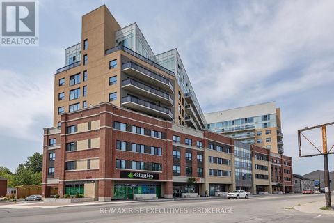 515 - 652 PRINCESS STREET Kingston (Central City East) ON K7L1E5