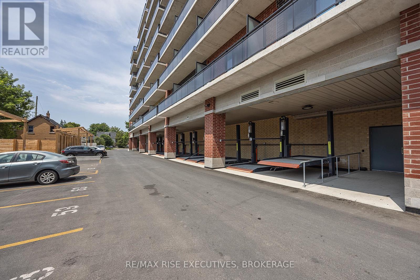 515 - 652 PRINCESS STREET