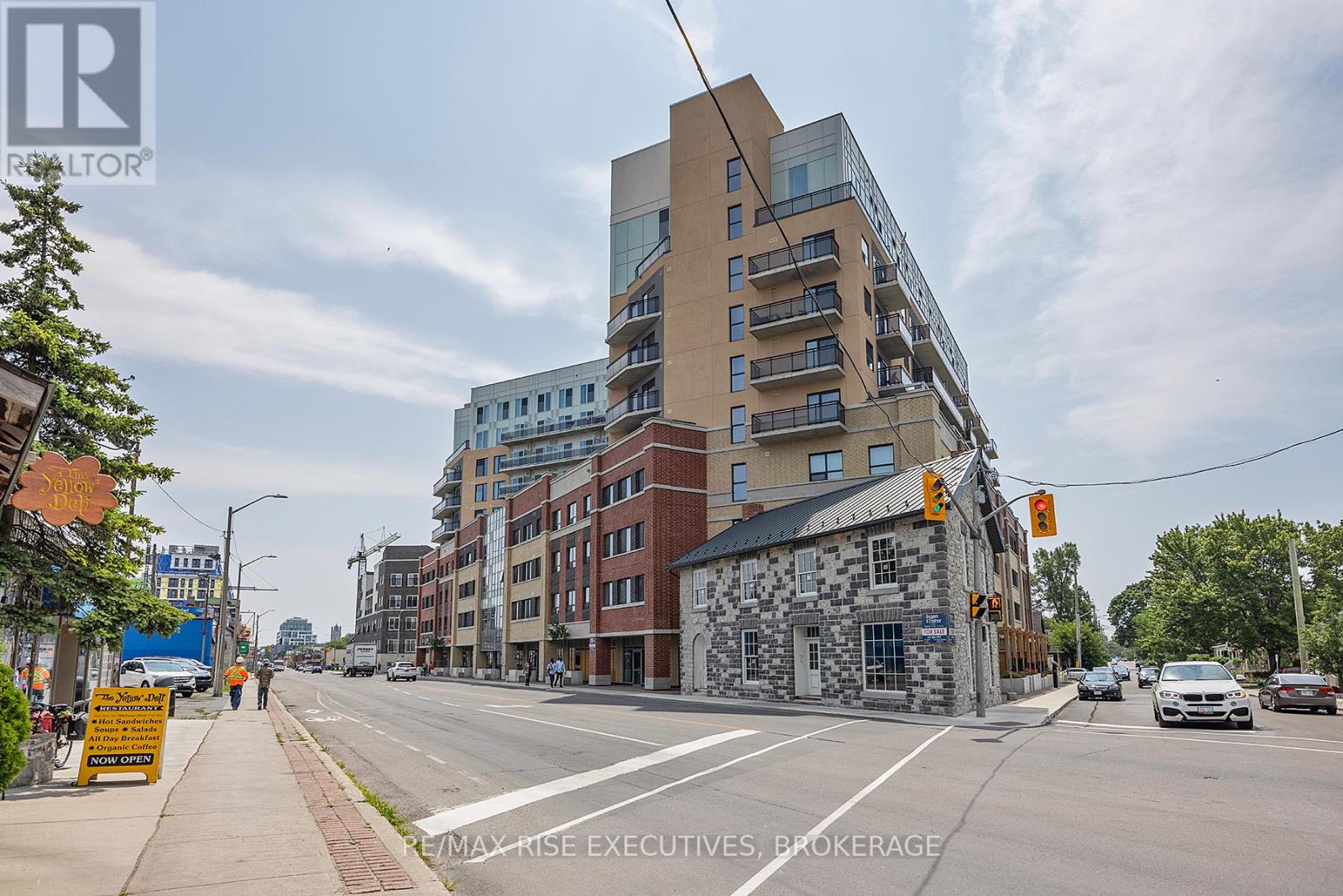 515 - 652 PRINCESS STREET