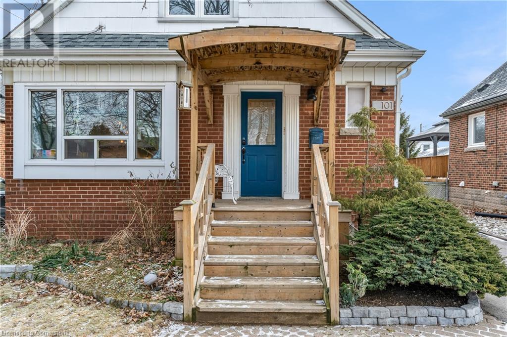 101 ERIN Avenue
