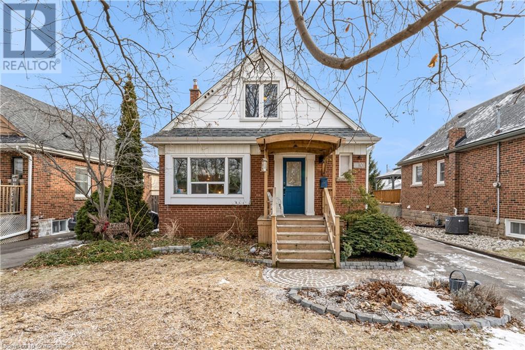101 ERIN Avenue