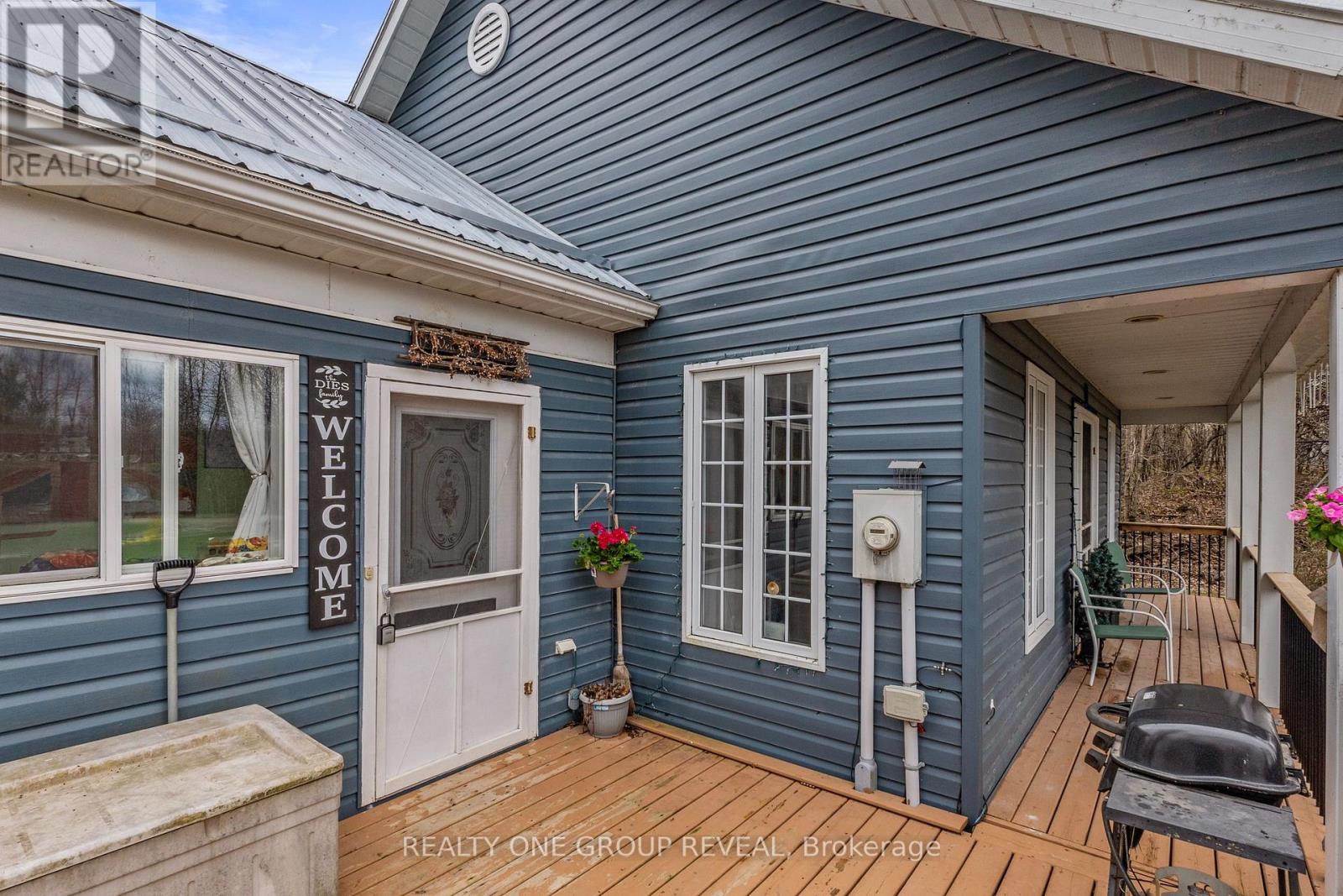 364 TANNERY ROAD