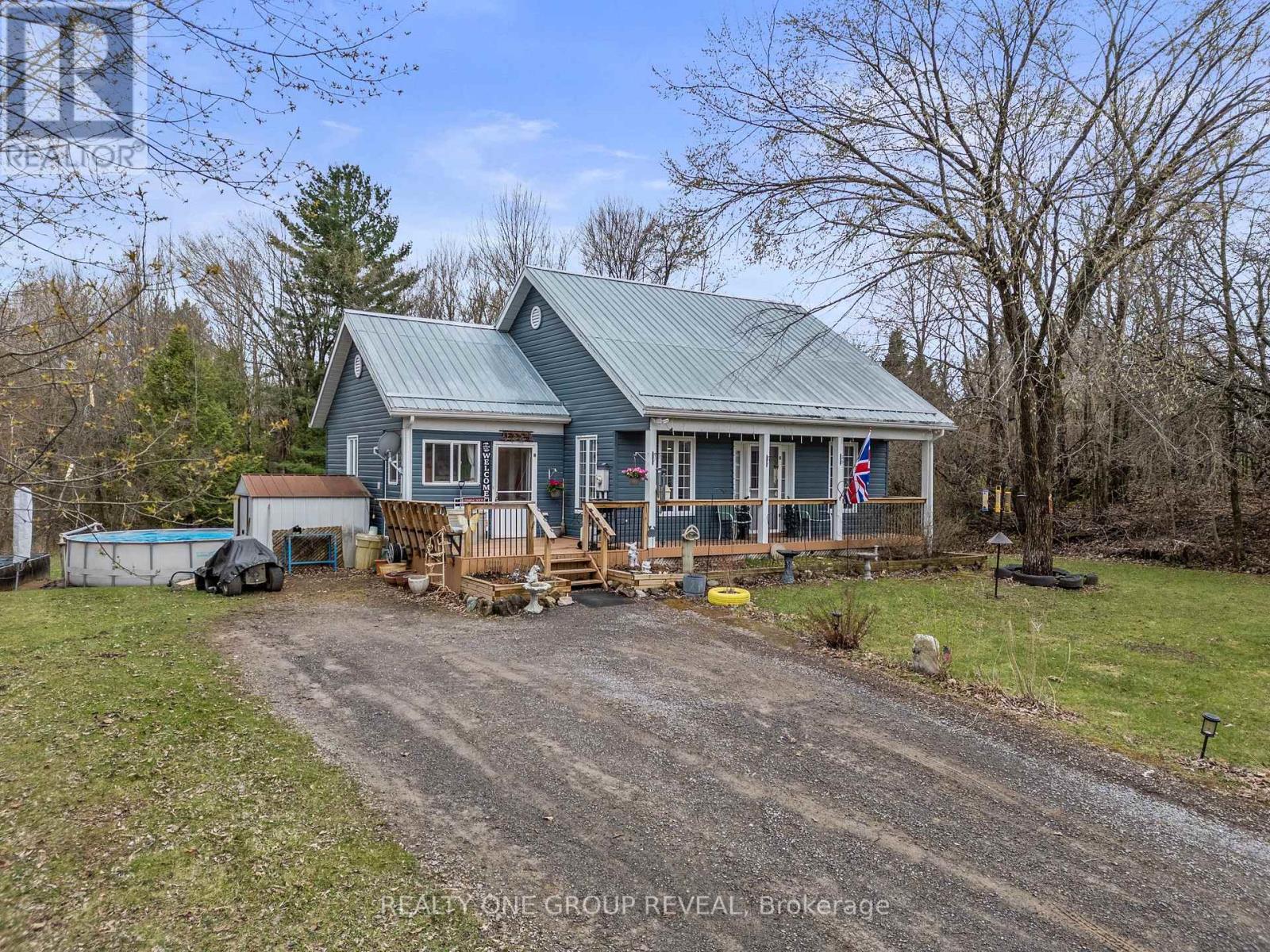 364 TANNERY ROAD