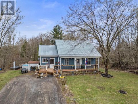 364 TANNERY ROAD Madoc ON K0K2K0