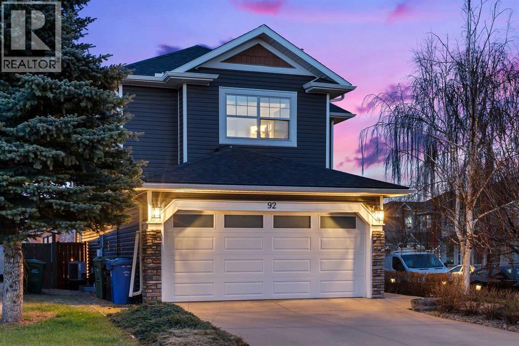 92 Bridlewood Park SW