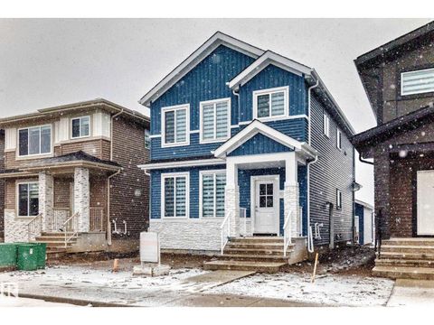 28 Westwyck LI Spruce Grove AB T7X4G1