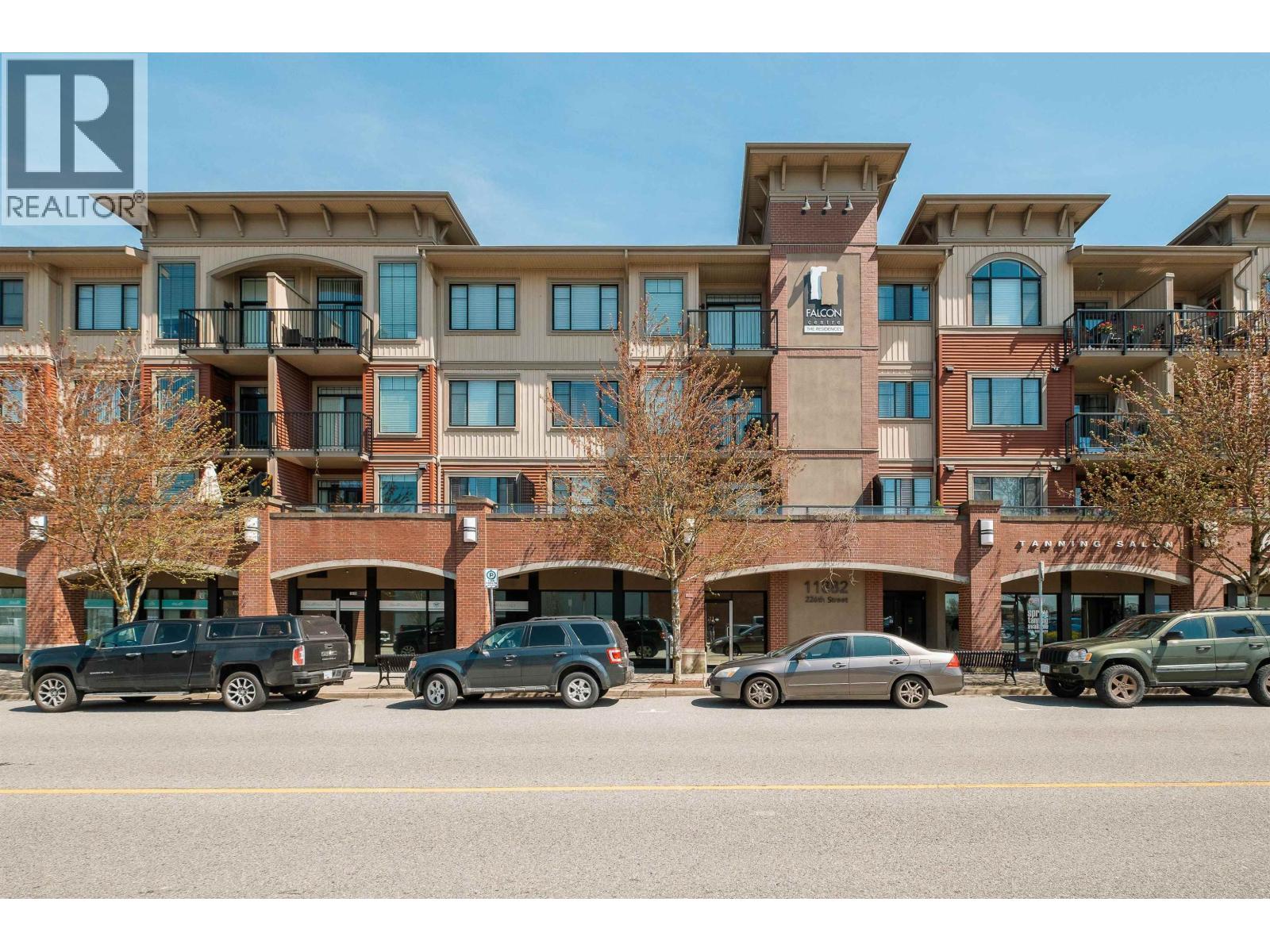 410 11882 226 STREET