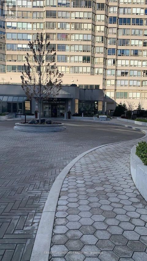 1708 - 30 GREENFIELD AVENUE Toronto (Willowdale East) ON M2N6N3