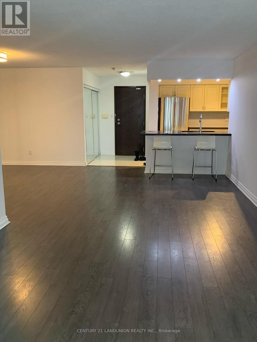 1708 - 30 GREENFIELD AVENUE