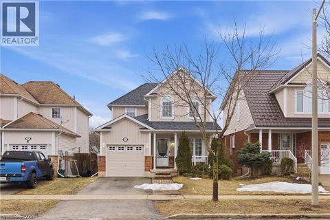 141 KILLDEER Road Elmira ON N3B3N1
