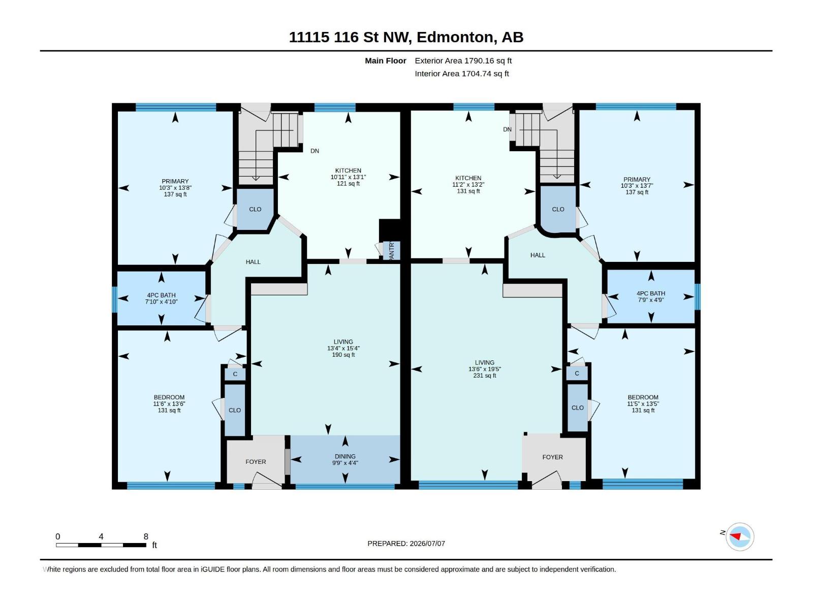 11115 11117 116 ST NW