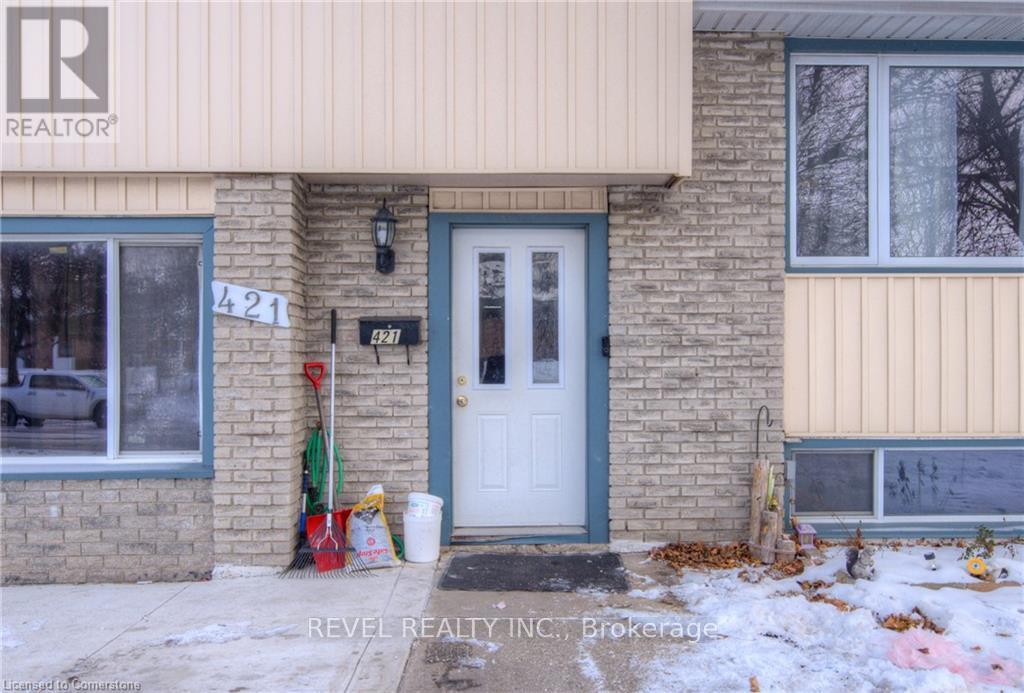 421 PRESTON PARKWAY