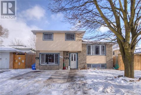 421 PRESTON PARKWAY Cambridge ON N3H4X3