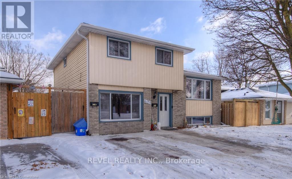 421 PRESTON PARKWAY