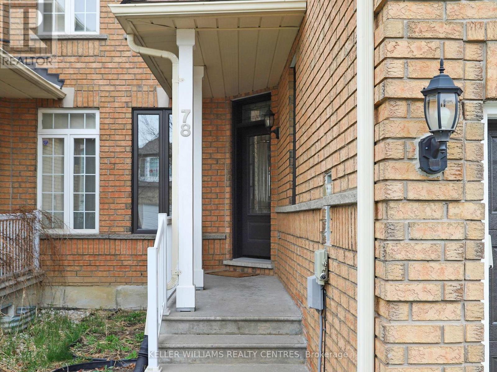 78 PENINSULA CRESCENT