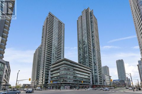 2907 - 4070 CONFEDERATION PARKWAY Mississauga (Creditview) ON L5B0E9