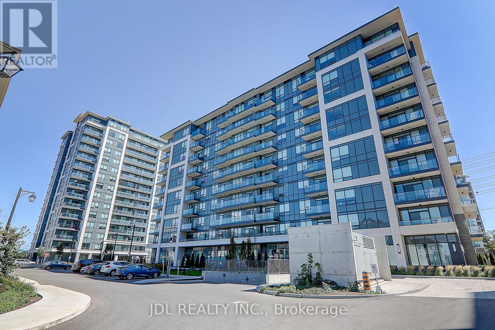 303 - 398 HIGHWAY 7 STREET E