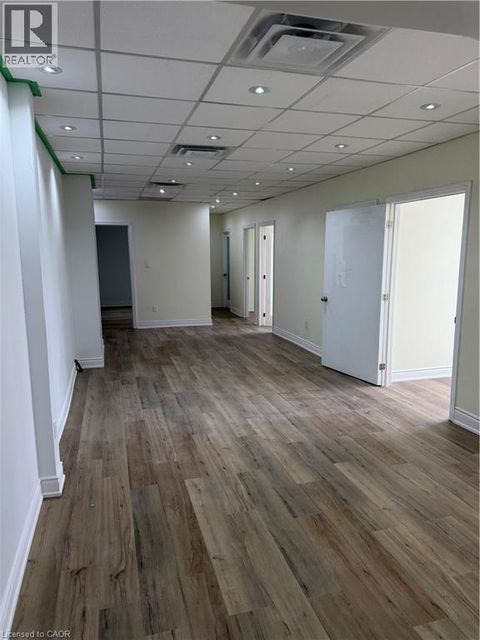 17 BROADWAY Street Unit# A Woodstock ON N4S2Z8