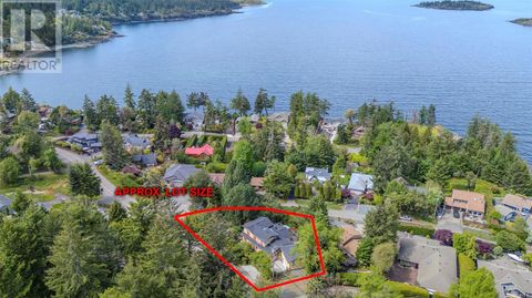 3259 Dolphin Dr Nanoose Bay BC V9P9J1