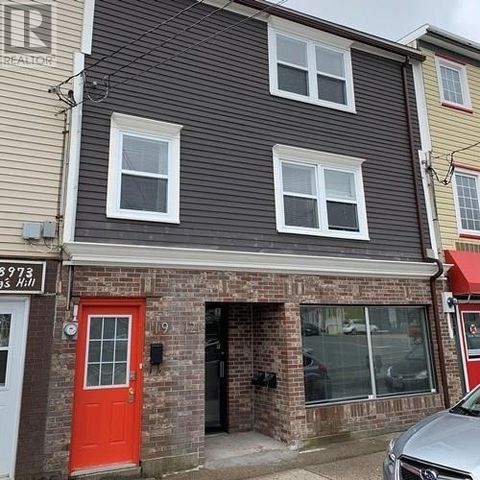 119-121 Long's Hill St. John's NF A1B4L3