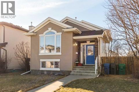 505 Gateway Crescent S Lethbridge AB T1K4X2