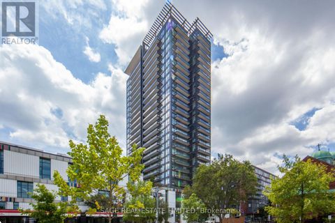 1912 - 225 SACKVILLE STREET Toronto (Regent Park) ON M5A0B9