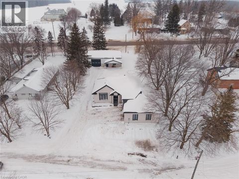 86710B MOLESWORTH Line Molesworth ON N4W3G6