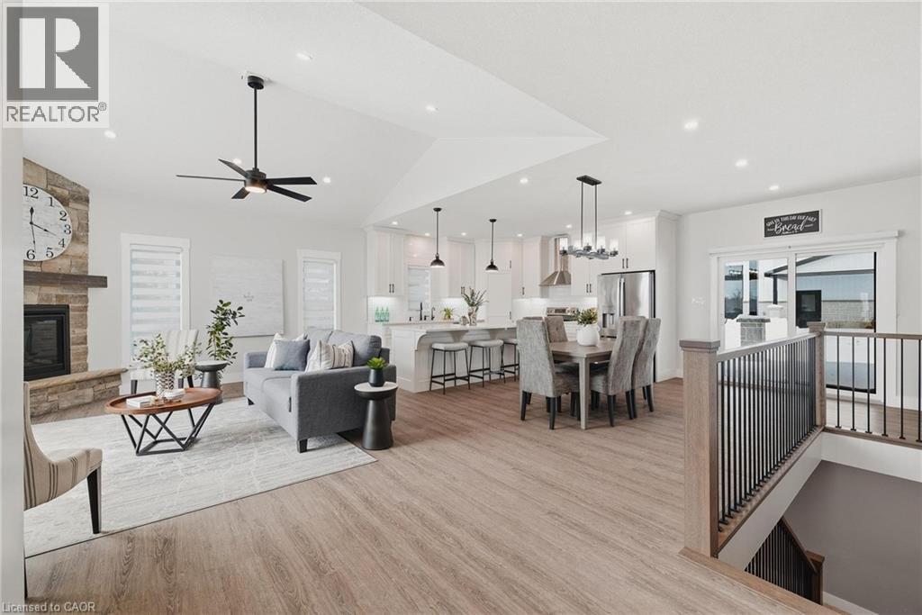 86710B MOLESWORTH Line