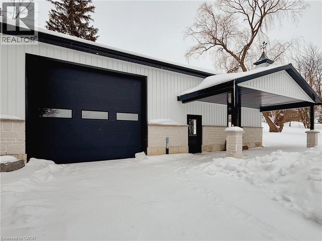 86710B MOLESWORTH Line