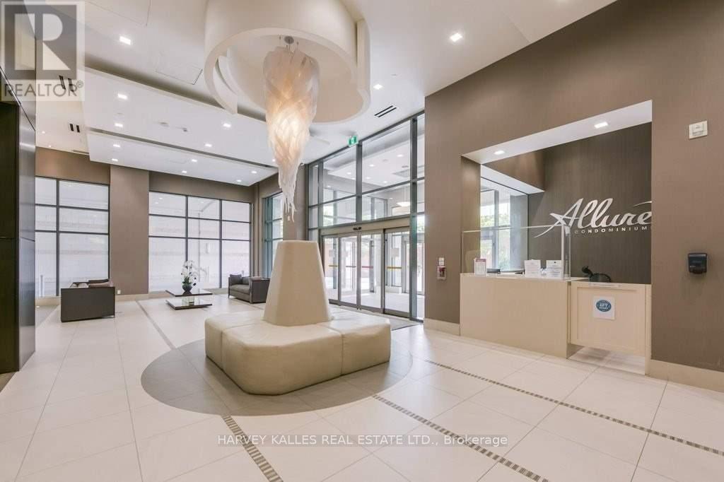 709 - 23 GLEBE ROAD W