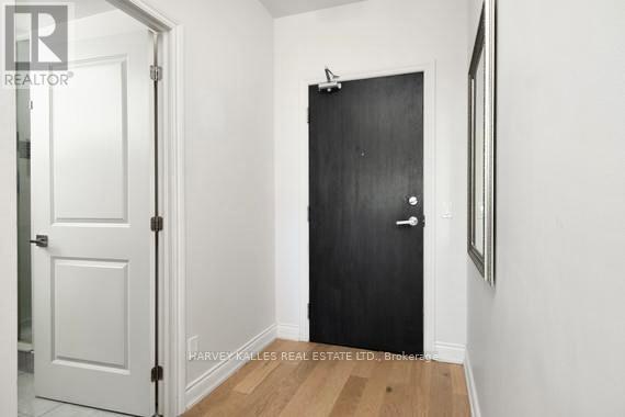 709 - 23 GLEBE ROAD W