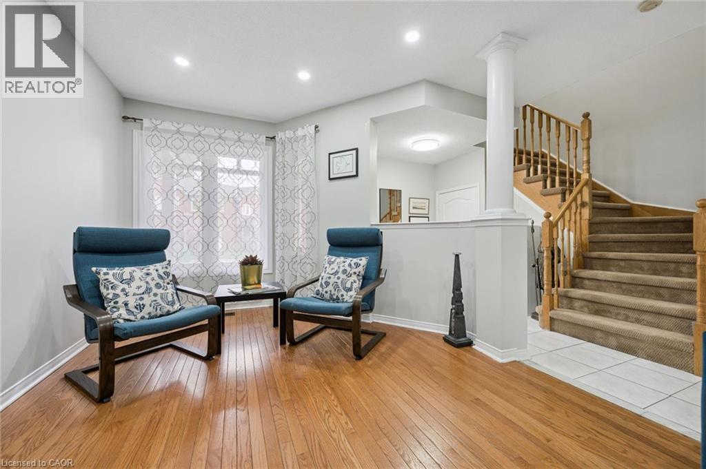 833 SCOLLARD Court Unit# 107