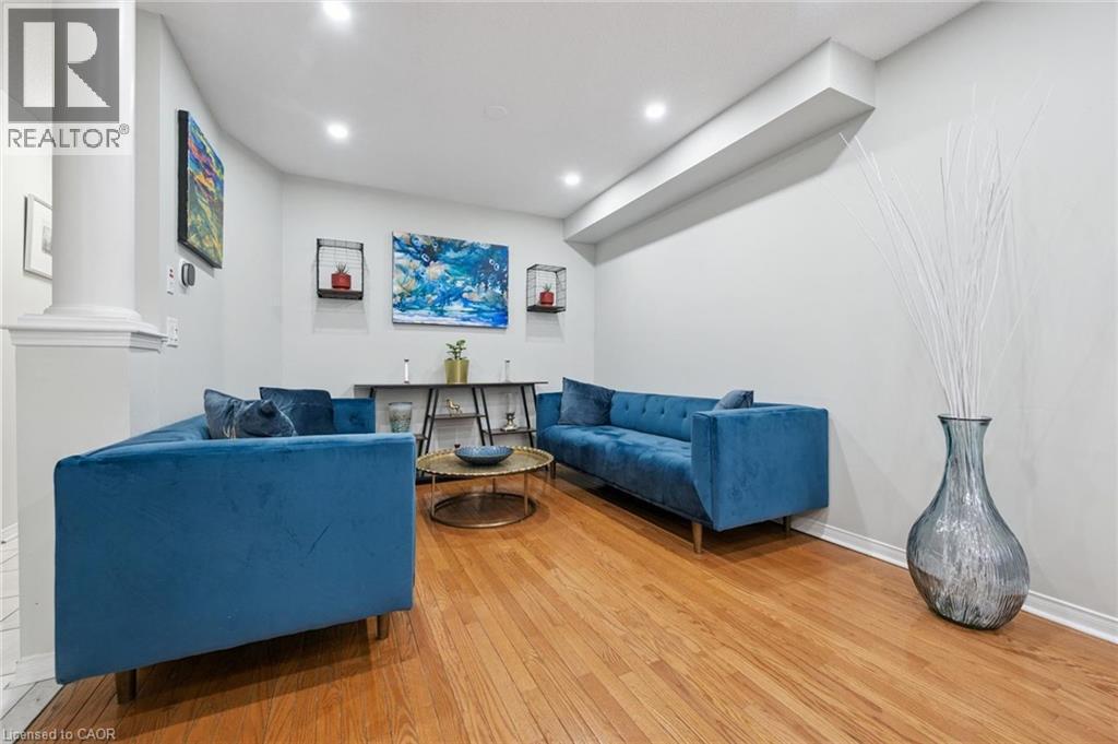 833 SCOLLARD Court Unit# 107
