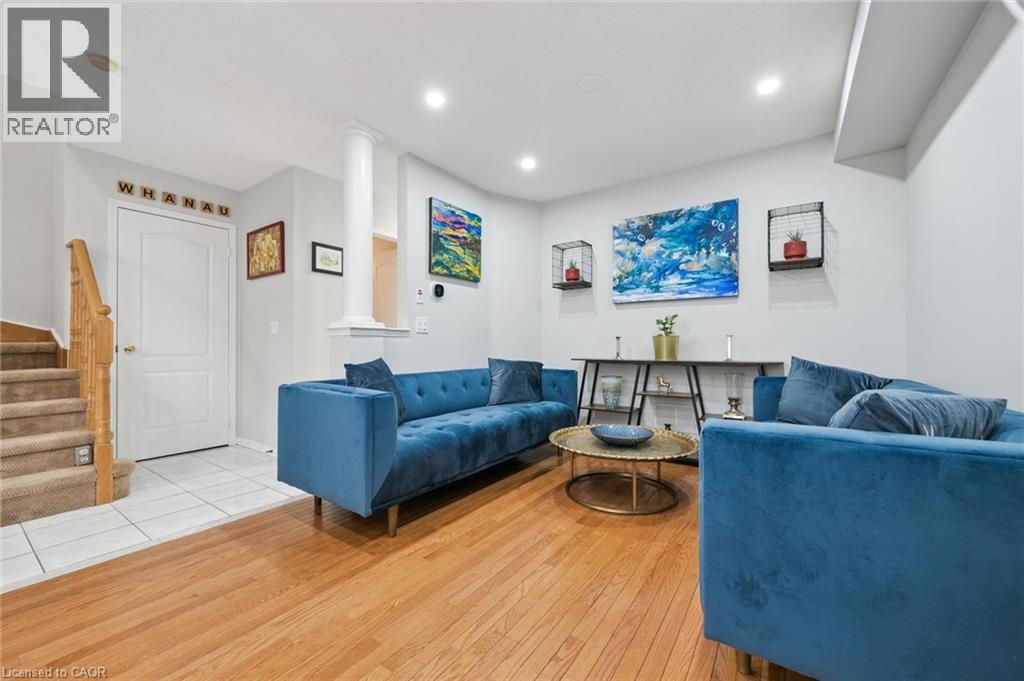 833 SCOLLARD Court Unit# 107