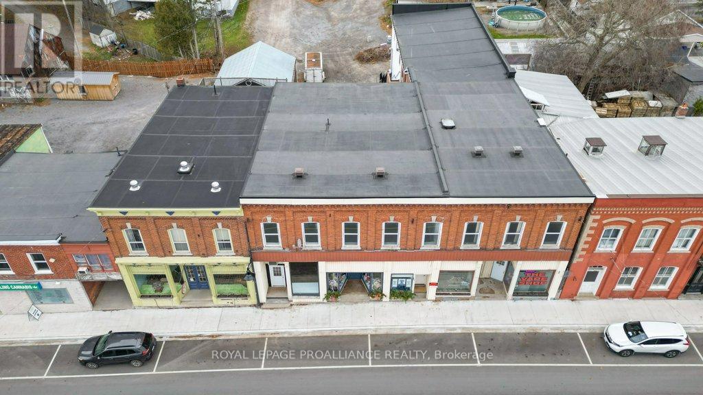 B - 34 MILL STREET