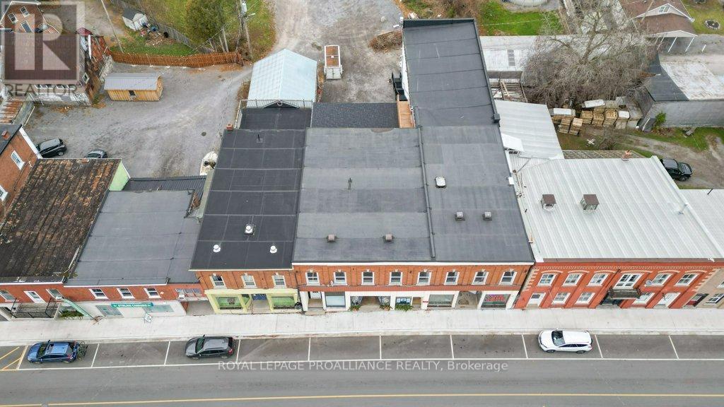 B - 34 MILL STREET