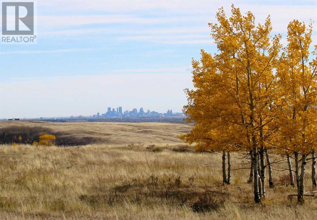 Glenbow Rd. & Mountain Ridge Place Road