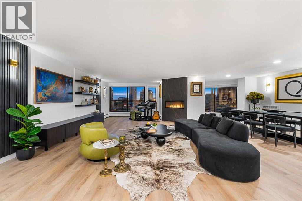 601, 320 Meredith Road NE